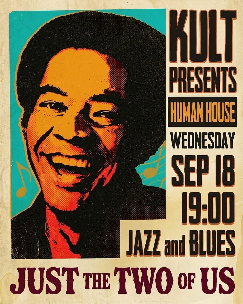 🎷 BLUES NIGHT